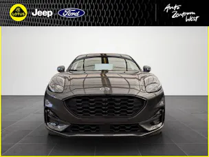 Ford Puma 1.0 EcoB Hybrid 125 ST-Line Design
