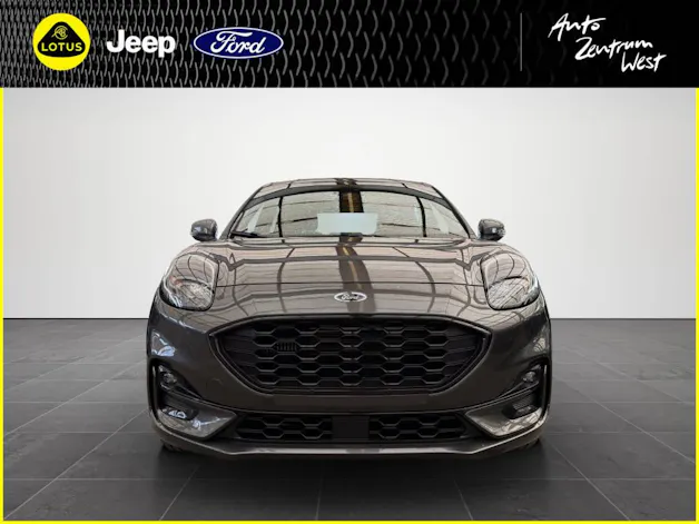 Ford Puma 1.0 EcoB Hybrid 125 ST-Line Design