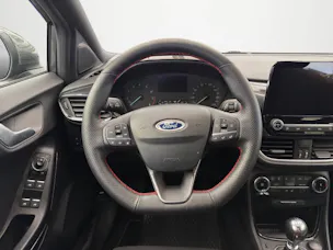 Ford Puma 1.0 EcoB Hybrid 125 ST-Line Design