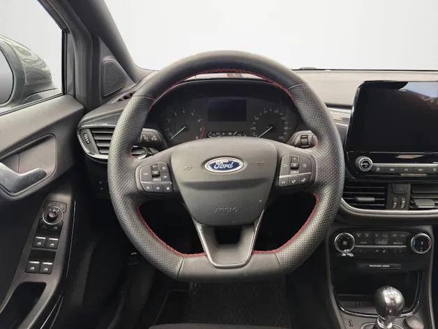 Ford Puma 1.0 EcoB Hybrid 125 ST-Line Design