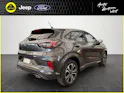 Ford Puma 1.0 EcoB Hybrid 125 ST-Line Design