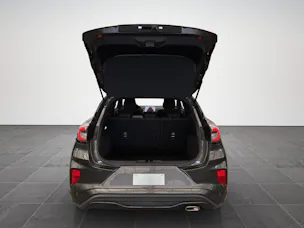 Ford Puma 1.0 EcoB Hybrid 125 ST-Line Design