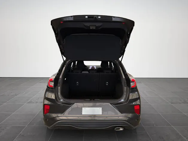 Ford Puma 1.0 EcoB Hybrid 125 ST-Line Design