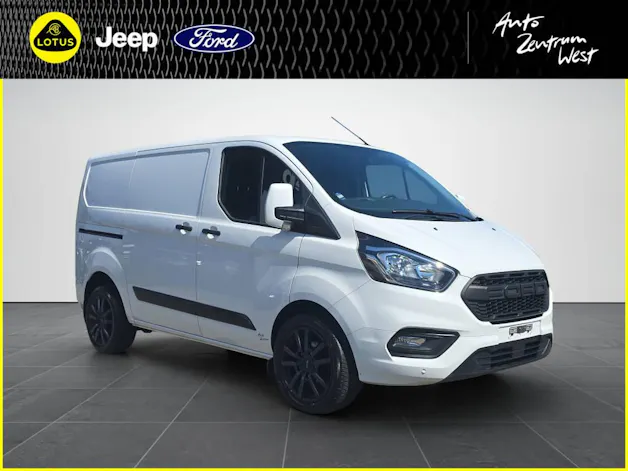 Ford Transit Custom Van 280 L1 2.0 TDCi 105 Trend