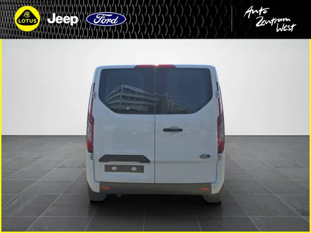 Ford Transit Custom Van 280 L1 2.0 TDCi 105 Trend
