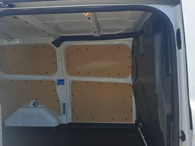 Ford Transit Custom Van 280 L1 2.0 TDCi 105 Trend