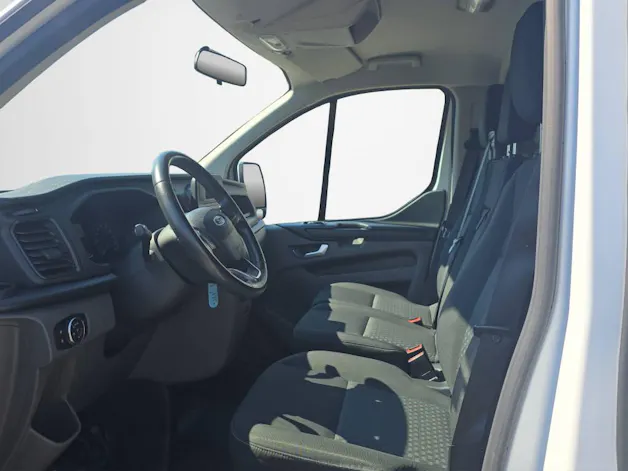 Ford Transit Custom Van 280 L1 2.0 TDCi 105 Trend