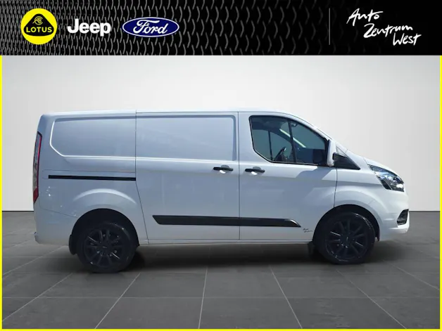 Ford Transit Custom Van 280 L1 2.0 TDCi 105 Trend