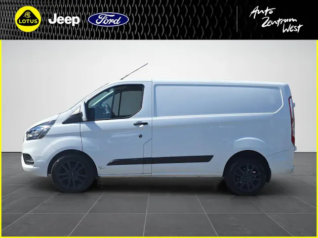 Ford Transit Custom Van 280 L1 2.0 TDCi 105 Trend