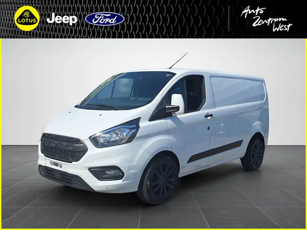 Ford Transit Custom Van 280 L1 2.0 TDCi 105 Trend