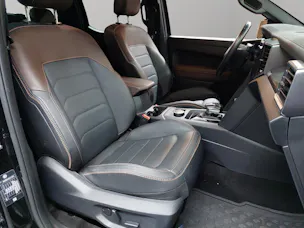 VW Amarok 3.0TDI PanAmericana Winter 1
