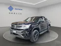 VW Amarok 3.0TDI PanAmericana Winter 1