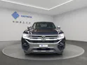 VW Amarok 3.0TDI PanAmericana Winter 1