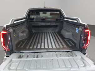 VW Amarok 3.0TDI PanAmericana Winter 1