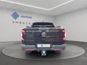 VW Amarok 3.0TDI PanAmericana Winter 1