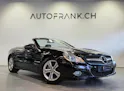 Mercedes-Benz SL 350 7G-Tronic
