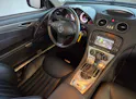 Mercedes-Benz SL 350 7G-Tronic