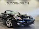 Mercedes-Benz SL 350 7G-Tronic