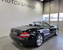 Mercedes-Benz SL 350 7G-Tronic