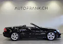 Mercedes-Benz SL 350 7G-Tronic