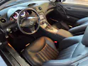 Mercedes-Benz SL 350 7G-Tronic