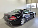 Mercedes-Benz SL 350 7G-Tronic