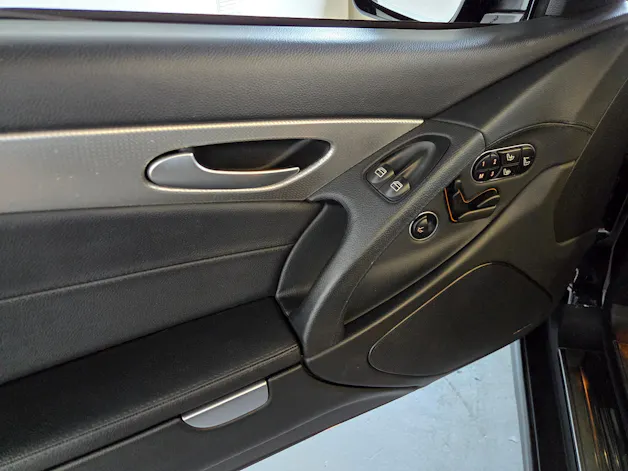 Mercedes-Benz SL 350 7G-Tronic