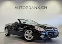 Mercedes-Benz SL 350 7G-Tronic