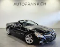 Mercedes-Benz SL 350 7G-Tronic