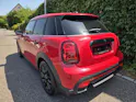 Mini Cooper DKG