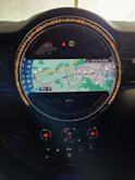 Mini Cooper DKG