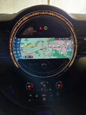 MINI Cooper DKG