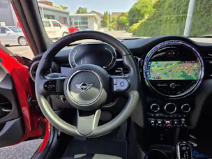MINI Cooper DKG