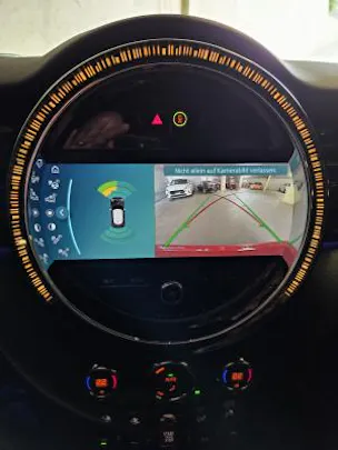 MINI Cooper DKG
