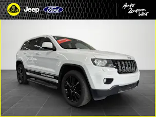 JEEP Grand Cherokee 3.0 CRD S-Limited