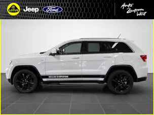 JEEP Grand Cherokee 3.0 CRD S-Limited