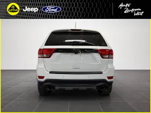 JEEP Grand Cherokee 3.0 CRD S-Limited