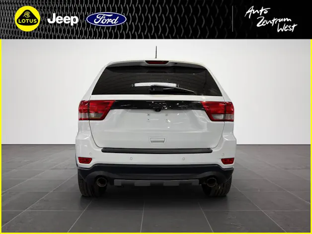 Jeep Grand Cherokee 3.0 CRD S-Limited