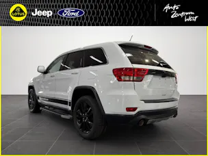 JEEP Grand Cherokee 3.0 CRD S-Limited