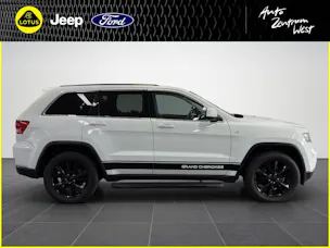 JEEP Grand Cherokee 3.0 CRD S-Limited