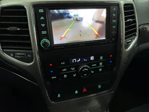 JEEP Grand Cherokee 3.0 CRD S-Limited