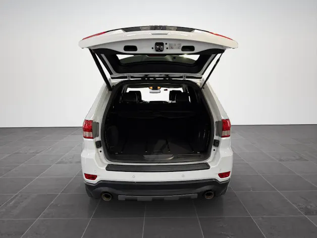 Jeep Grand Cherokee 3.0 CRD S-Limited