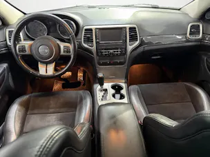 JEEP Grand Cherokee 3.0 CRD S-Limited