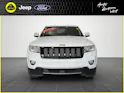 Jeep Grand Cherokee 3.0 CRD S-Limited