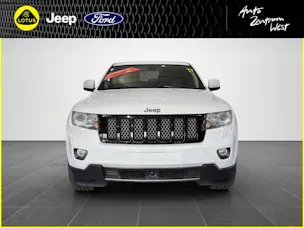 JEEP Grand Cherokee 3.0 CRD S-Limited
