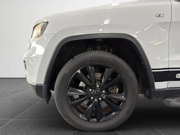 Jeep Grand Cherokee 3.0 CRD S-Limited