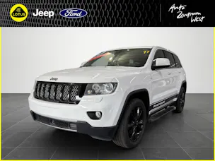 Jeep Grand Cherokee 3.0 CRD S-Limited