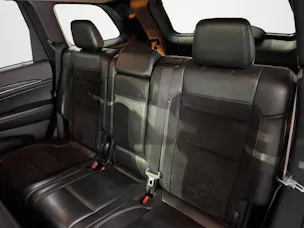 JEEP Grand Cherokee 3.0 CRD S-Limited