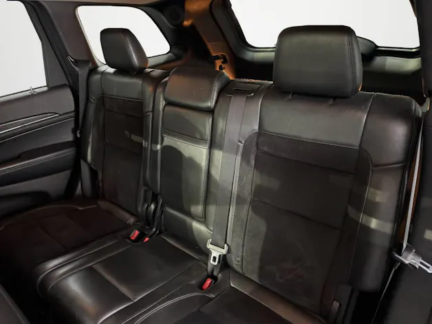 Jeep Grand Cherokee 3.0 CRD S-Limited