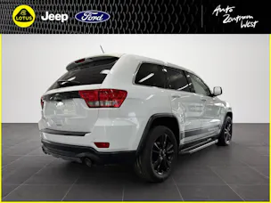 JEEP Grand Cherokee 3.0 CRD S-Limited